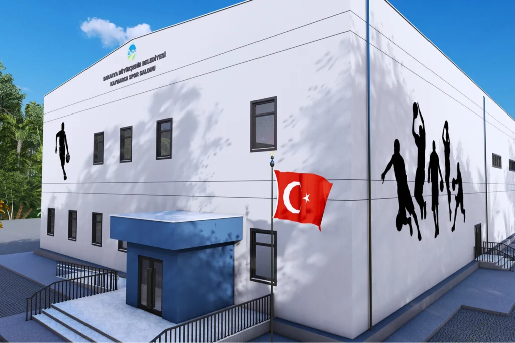 Sakarya’dan Büyükşehir’den Kaynarca’ya bayram müjdesi