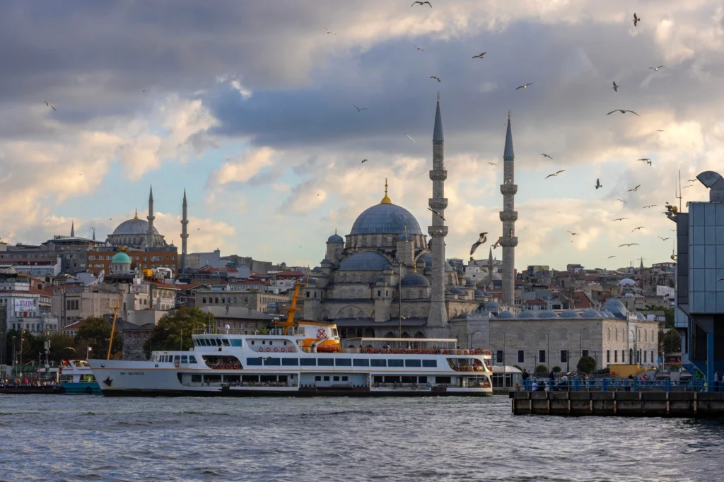 Yurtta az bulutlu hava hakim… Doğu’da sağanak alarmı!