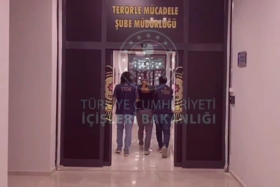 64 ilde FETÖ’ye 306 gözaltı!