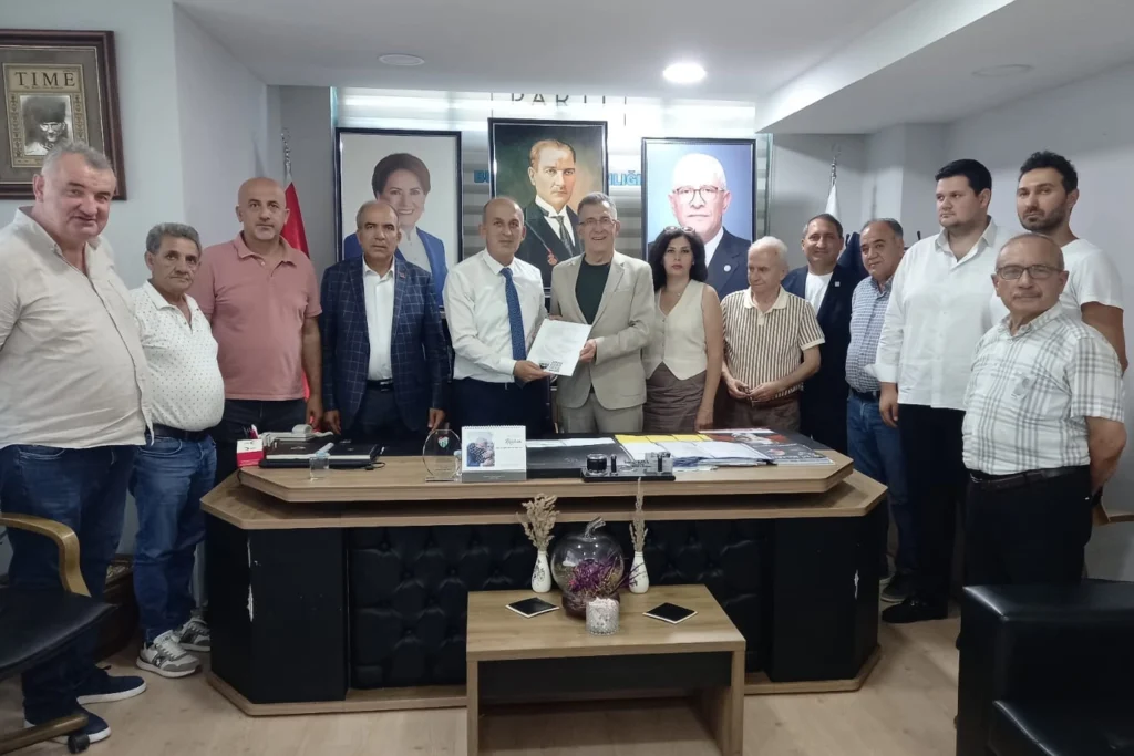 ADD Bursa’dan sert uyarı: PKK’nın fesih masalı, Cumhuriyet’e saldırıdır!