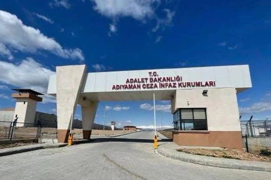 Adıyaman’da uyuşturucu taciri Jandarma’ya takıldı