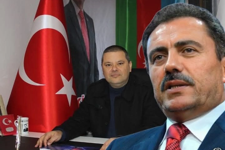 Aksaçlılar’dan 15 Temmuz’da ‘Yazıcıoğlu suikastı’ mesajı