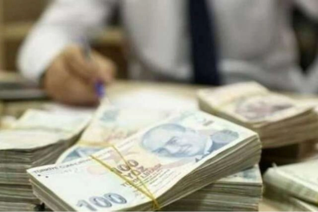 Amme Alacakları’nda teminatsız taksitlendirme sınırı 250 bin TL’ye çıktı