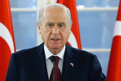 Bahçeli’den tarihi mesaj: “Terörsüz Türkiye hedefi gerçekleşiyor”