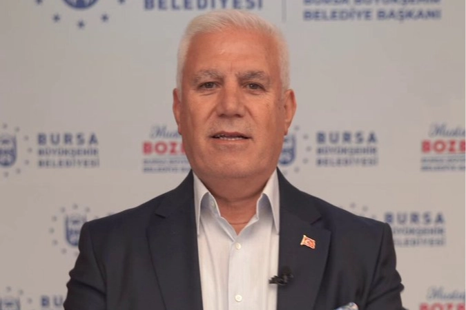 Bursa Büyükşehir’den gastronomi hamlesi