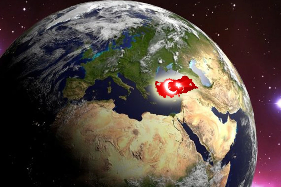 Dünyada Türkiye’nin yeri belli oldu… Türkiye, çocuk ve genç nüfusta AB’yi geçiyor
