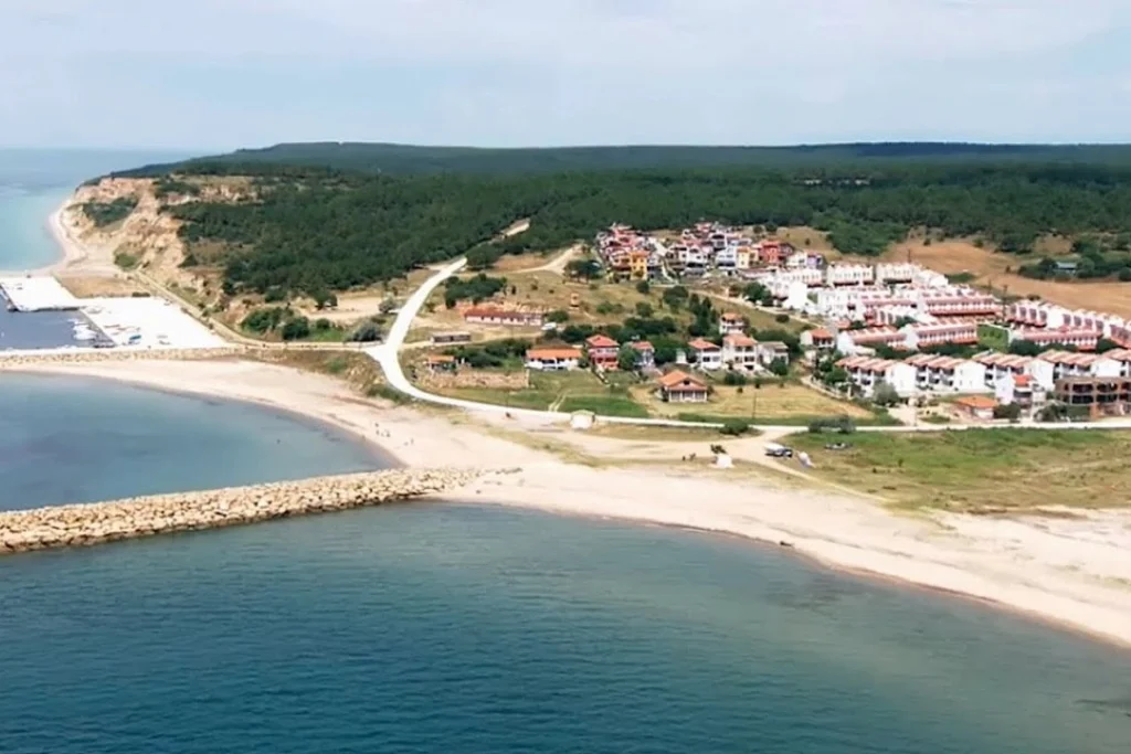 Enez Sultaniçe yatırımcıların radarında… ‘Yerli Maldivler’ Sultaniçe’de araziler değerleniyor