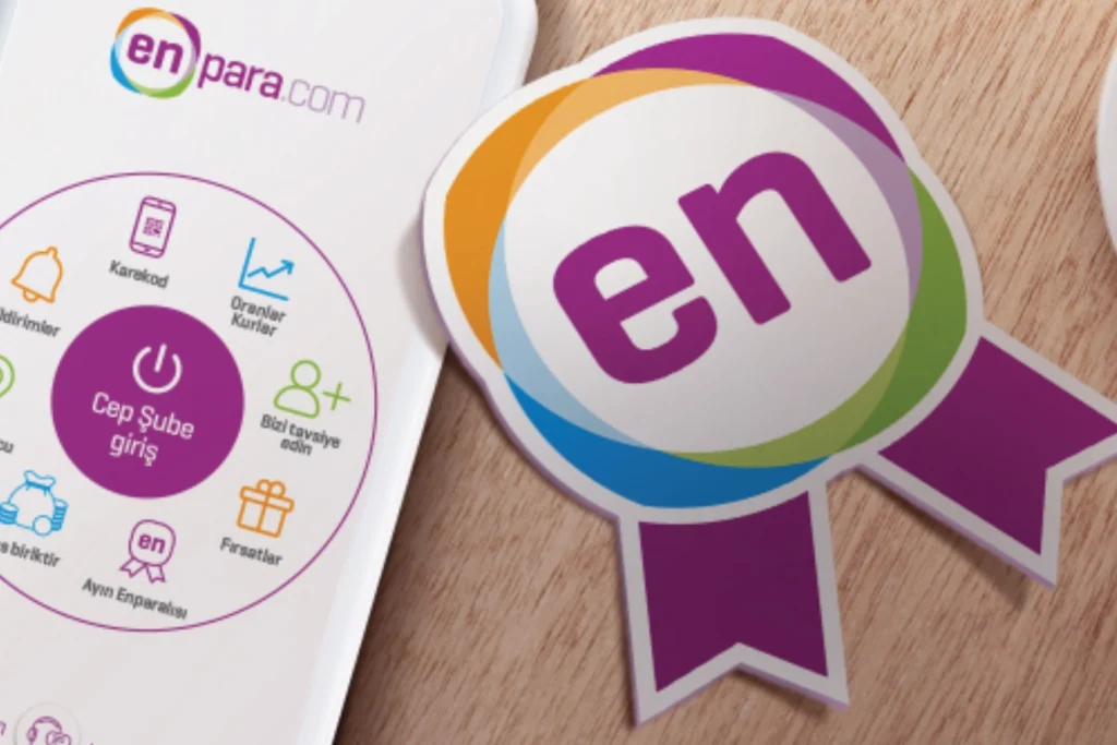 Enpara.com, Enpara Bank A.Ş.’ye devrediliyor… IBAN’lar değişecek