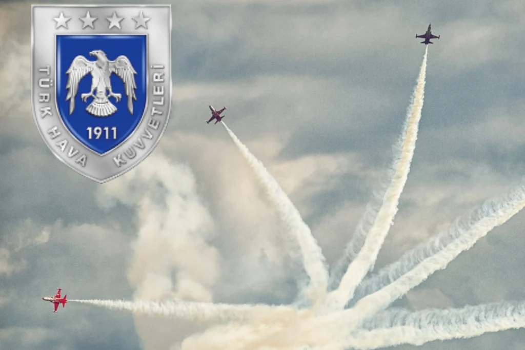 Hava Kuvvetleri Komutanlığı’nda yeni birimler açıldı