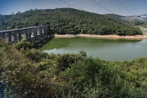 İstanbul’da su tasarrufu çağrısı!