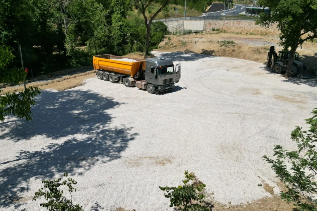 İzmit’in Cephanelik’teki su sorununa kalıcı çözüm