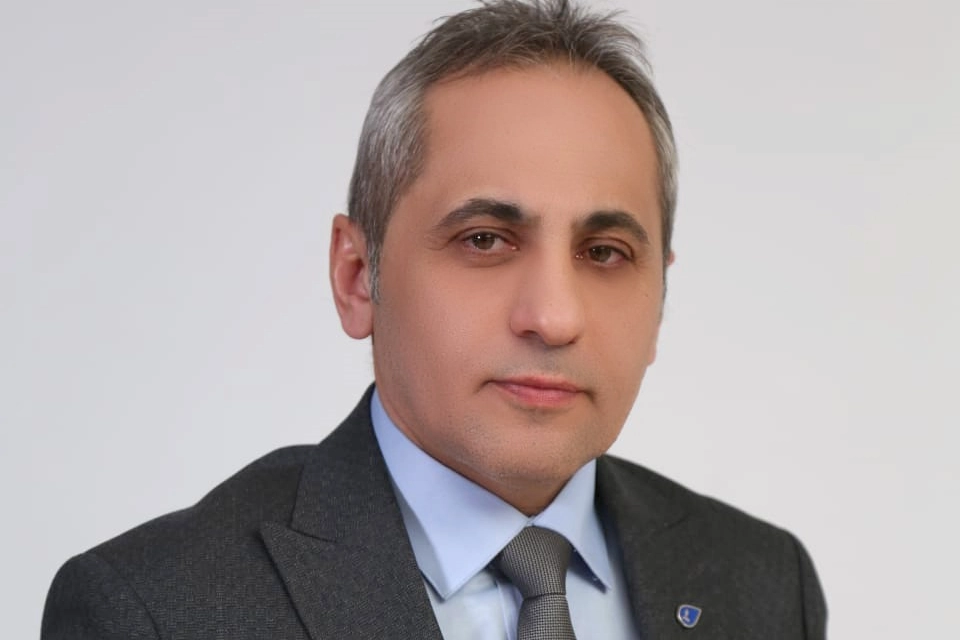 Mardin’deki içme suyu krizine DEVA’dan ‘adil su dağıtımı’ önerisi