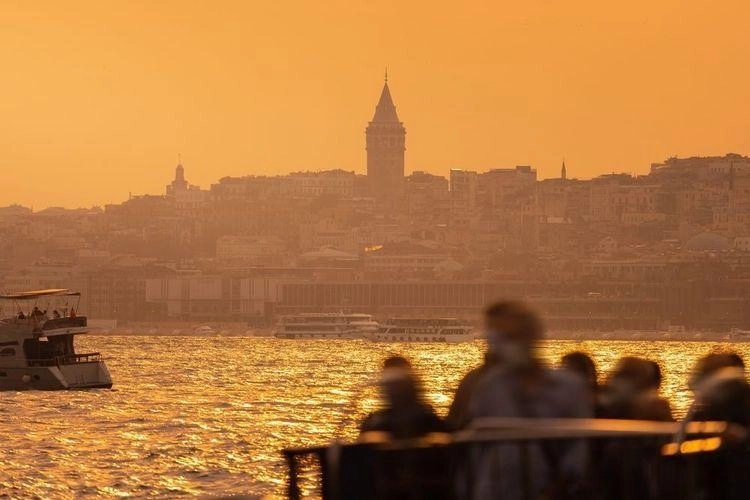 Meteoroloji’den kuvvetli rüzgar ve toz taşınımı uyarısı