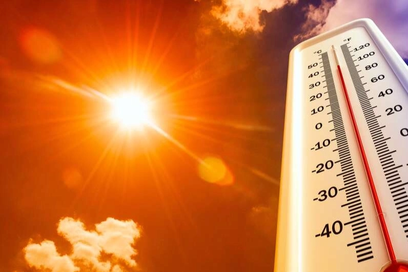 Meteoroloji’den ‘Sıcak Hava’ uyarısı