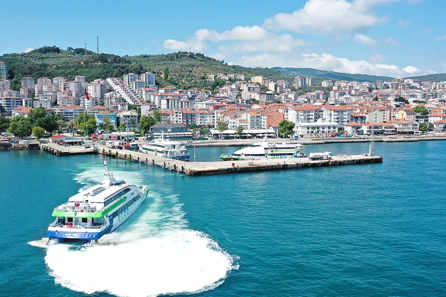 Mudanya Belediyesi’nden ‘ziyaretlerinizi erteleyin’ çağrısı