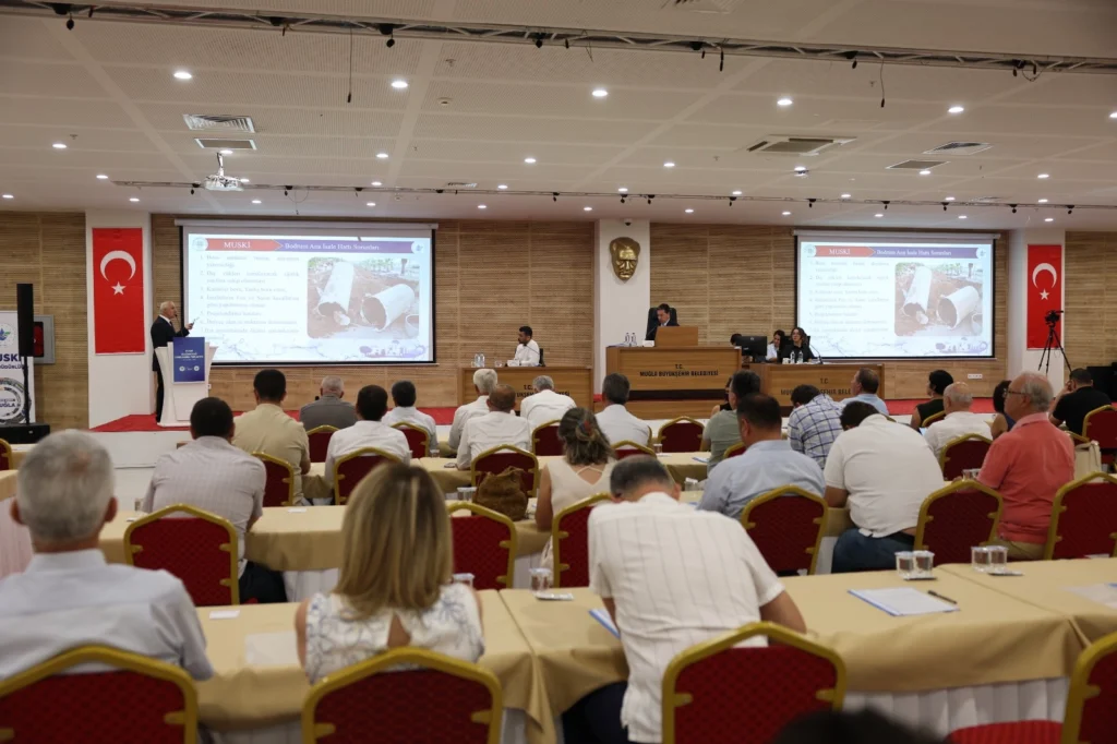 Muğla’da üreticiye ve turizmciye su tarifesi müjdesi