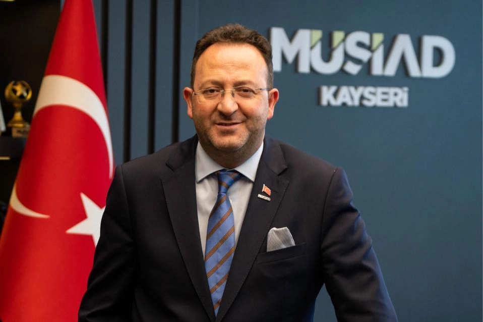 MÜSİAD Kayseri’den bölgeyi harekete geçirecek çağrı!