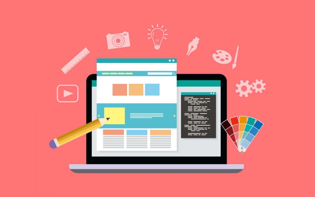Web tasarım fiyat