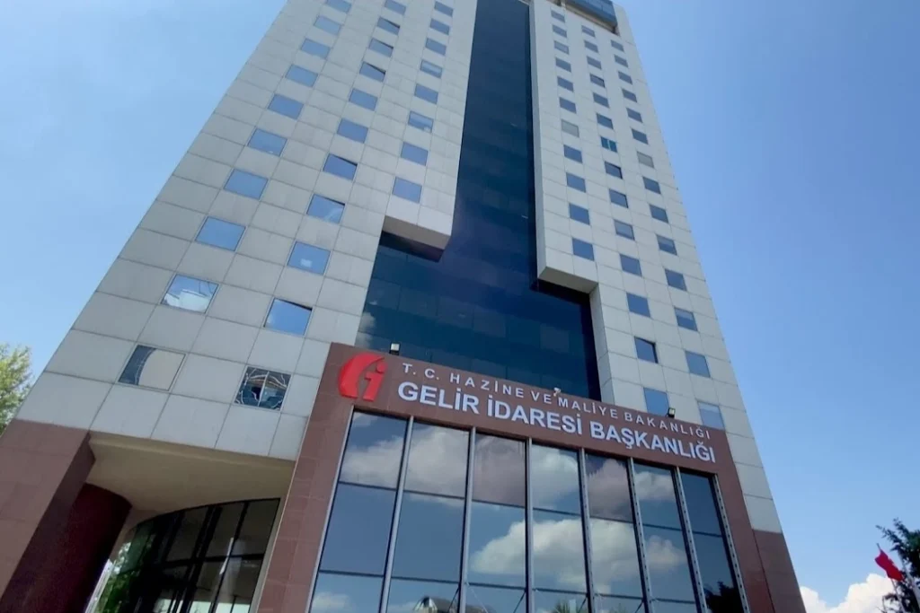 Ödeme sistemlerine ilişkin ‘VUK Genel Tebliği’ taslağı hazırlandı