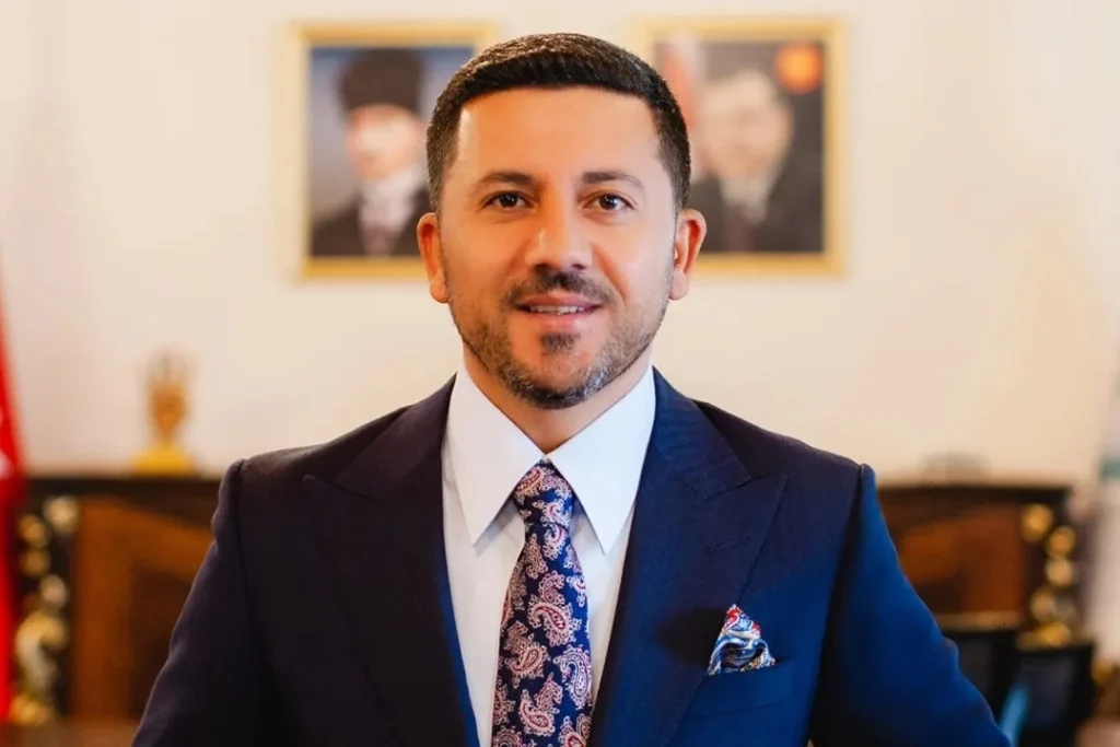 Rasim Arı’dan ’15 Temmuz’ mesajı