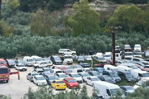 Sahipsiz araçlara yeni düzenleme geldi… Kurallar değişti, süre verildi!