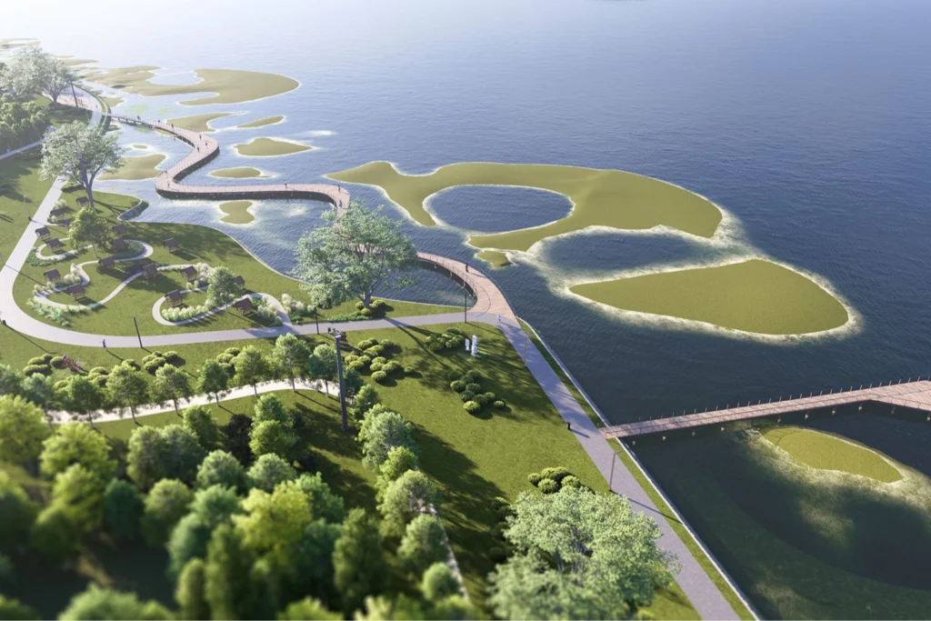 Sapanca Gölü ile ilgili yeni gelişme… Sakarya’da tabiatın göz bebeği olacak