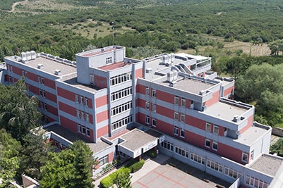 TÜBİTAK Fen Lisesi Merkezi’nde yetenek başvurularında son gün