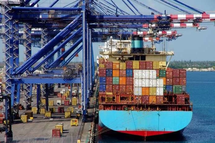 TÜİK verileri açıkladı… Dış ticaret haddi 89,1’e yükseldi