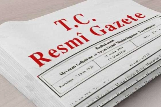 ‘Türk Parası Kıymetini Koruma’ kararında değişiklik