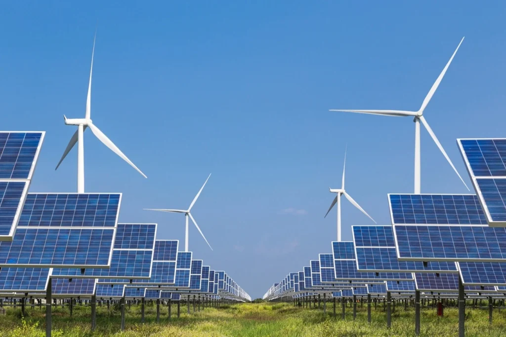 Yeni yasa temiz enerjiyi hızlandıracak