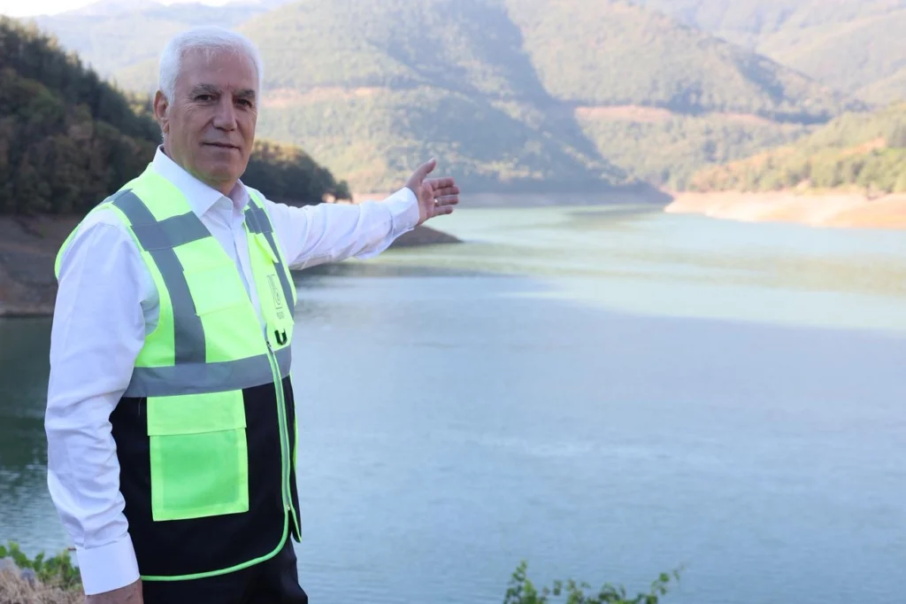 Bursa’da o vana 1 Eylül’de açılıyor