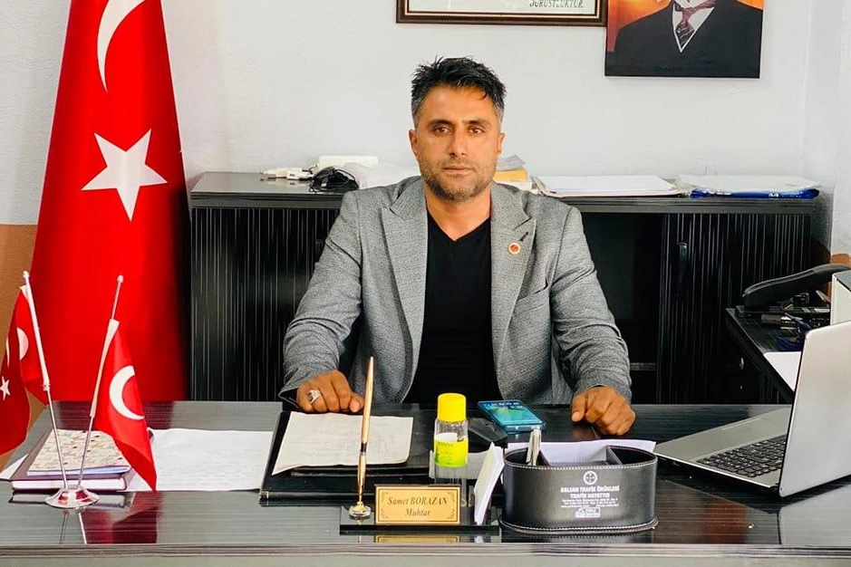 Edirne Keşan’da Yeni Mescit’in adı artık ‘Yörük’ Mahallesi