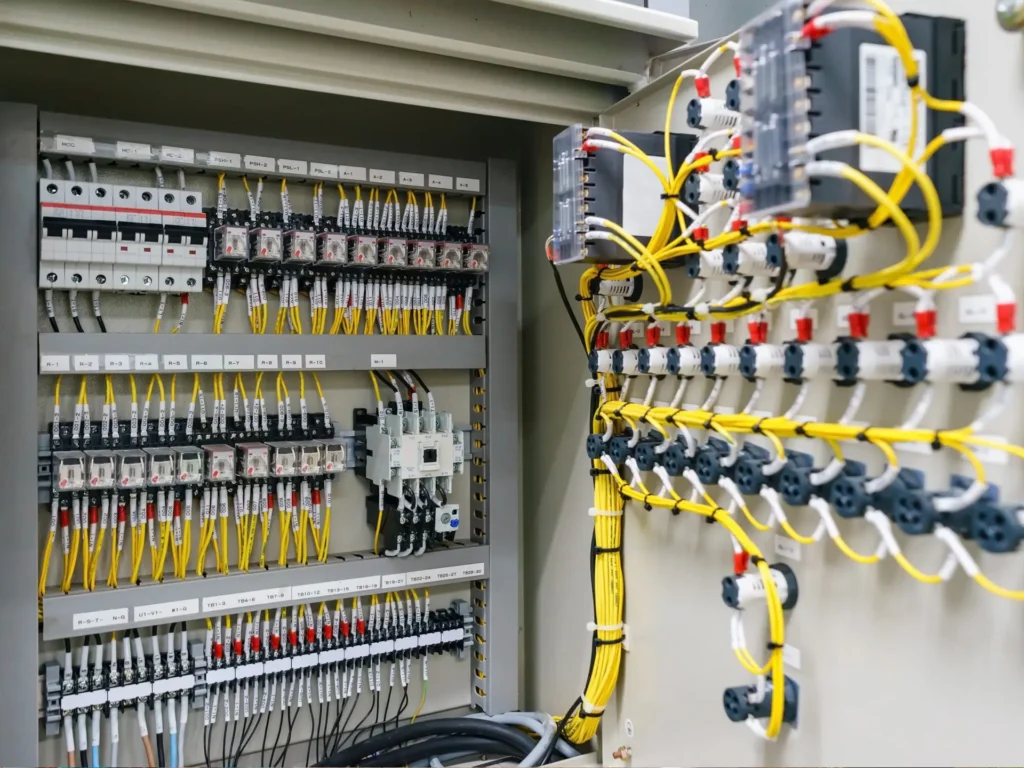 Maltepe Elektrikçi