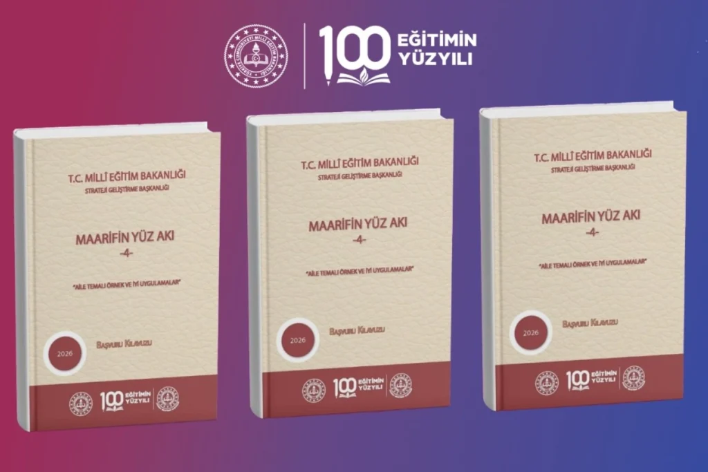 ‘Maarifin Yüz Akı’ dördüncü sayıya hazırlanıyor
