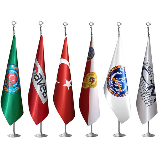 Türk bayrağı