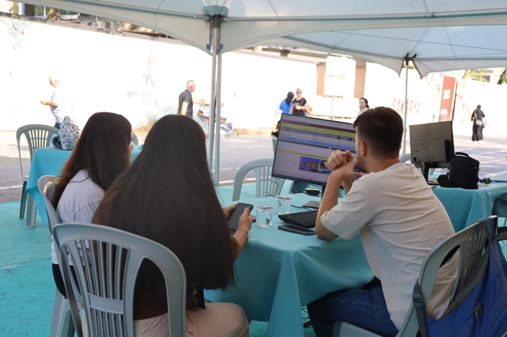 Sakaryalı üniversite adayına ‘büyük’ destek