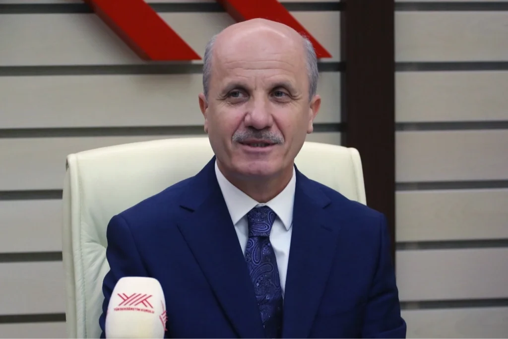 YÖK Başkanı Özvar: Yeni programların tamamı doldu… Ek yerleştirme sürecini takip edin