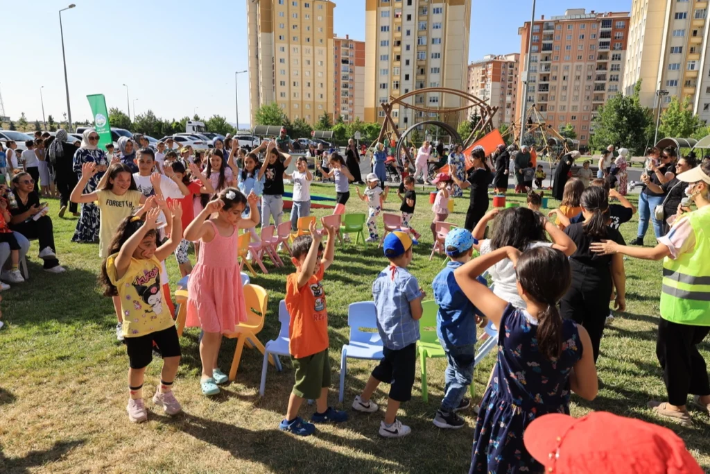 Zafer Haftası Kayseri Talas’ta coşkuyla kutlanacak