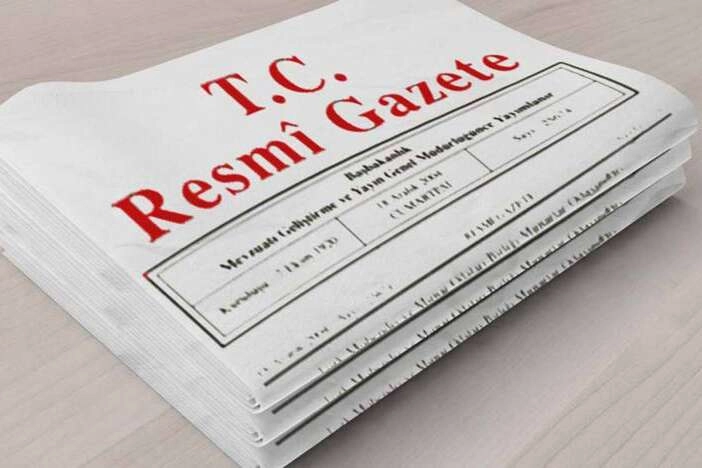 AAT’lerde teknik personele yeni düzenlemeler Resmi Gazete’de