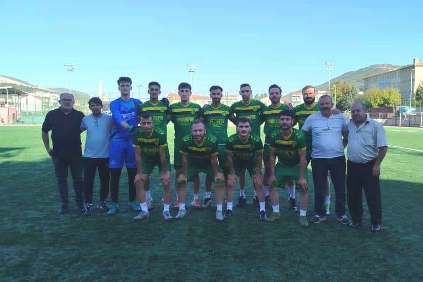 Bursa Hürspor, Süper Amatör’e güçlü adımlarla hazırlanıyor