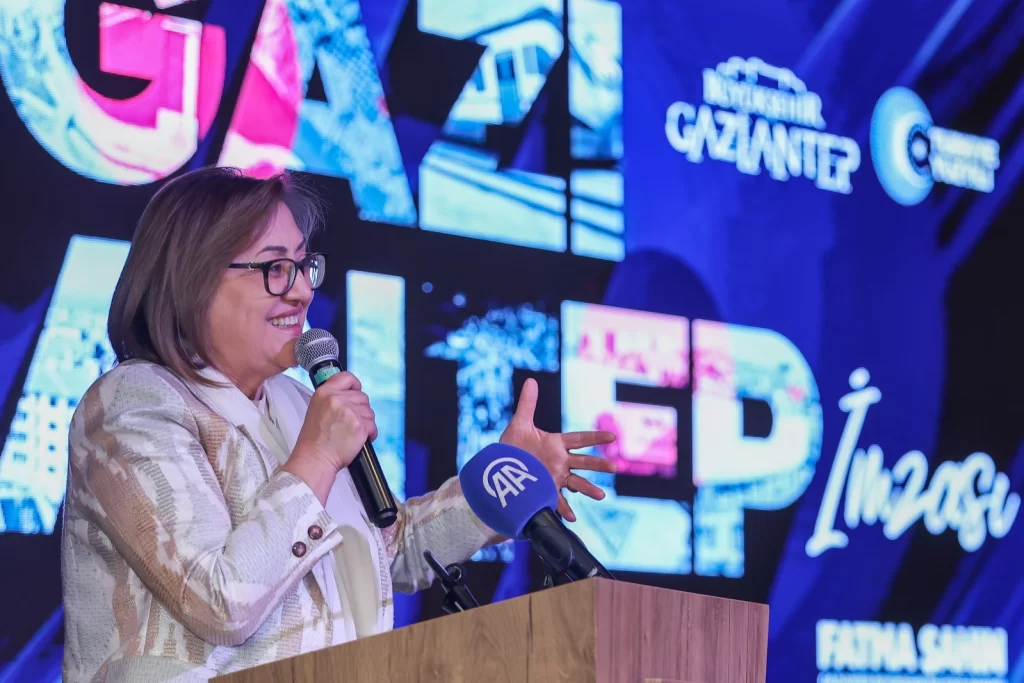 Gaziantep’te 41 yıllık çiftler ‘Umre’ yolculuğuna hazırlanıyor