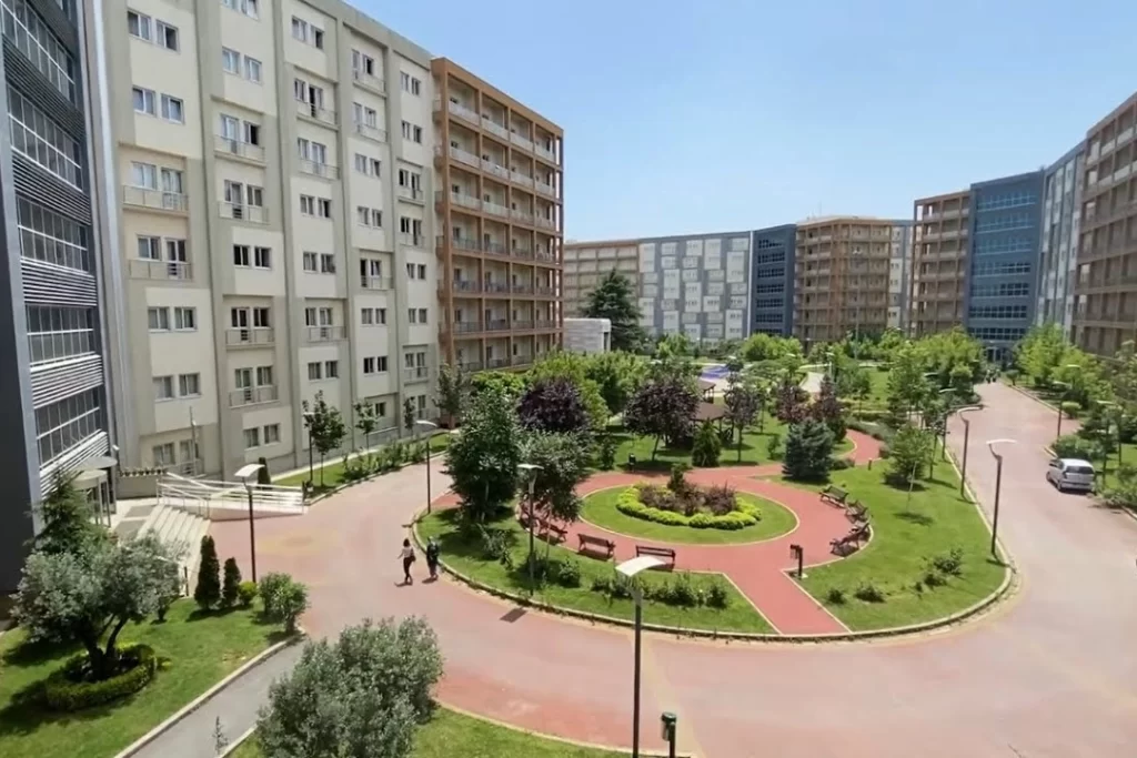 GSB’den yurt soruşturması: 3 yetkili görevden alındı!