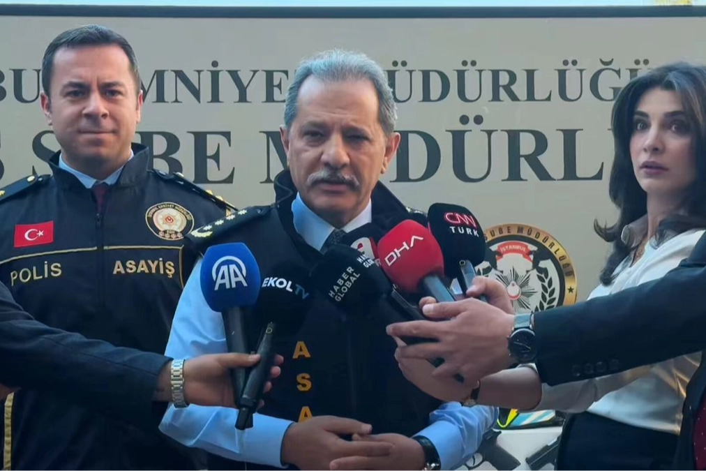 İstanbul Emniyeti’nden suç çetelerine darbe