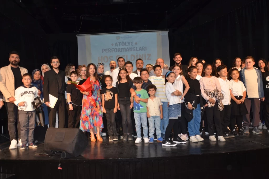 MABESEM’in sahne performansları göz doldurdu