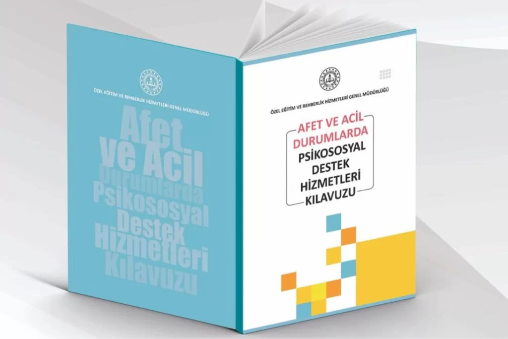 MEB’den yeni psikosoyal destek kılavuzu