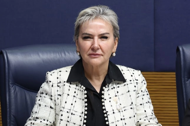 Milletvekili Özdemir ‘kalıcı yaz saati’ni sordu