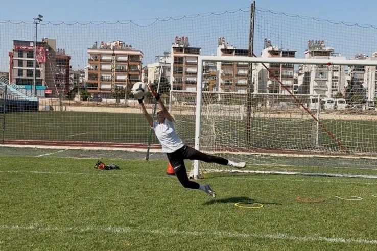 Nevide Çiçek asıl mevkisine geri döndü!