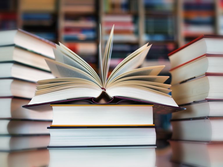 En iyi kitap
