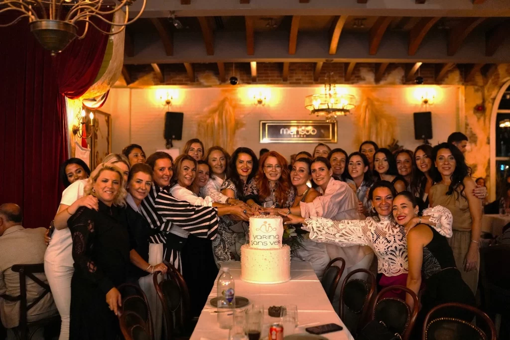 YASAV sezona ‘merhaba’ dedi