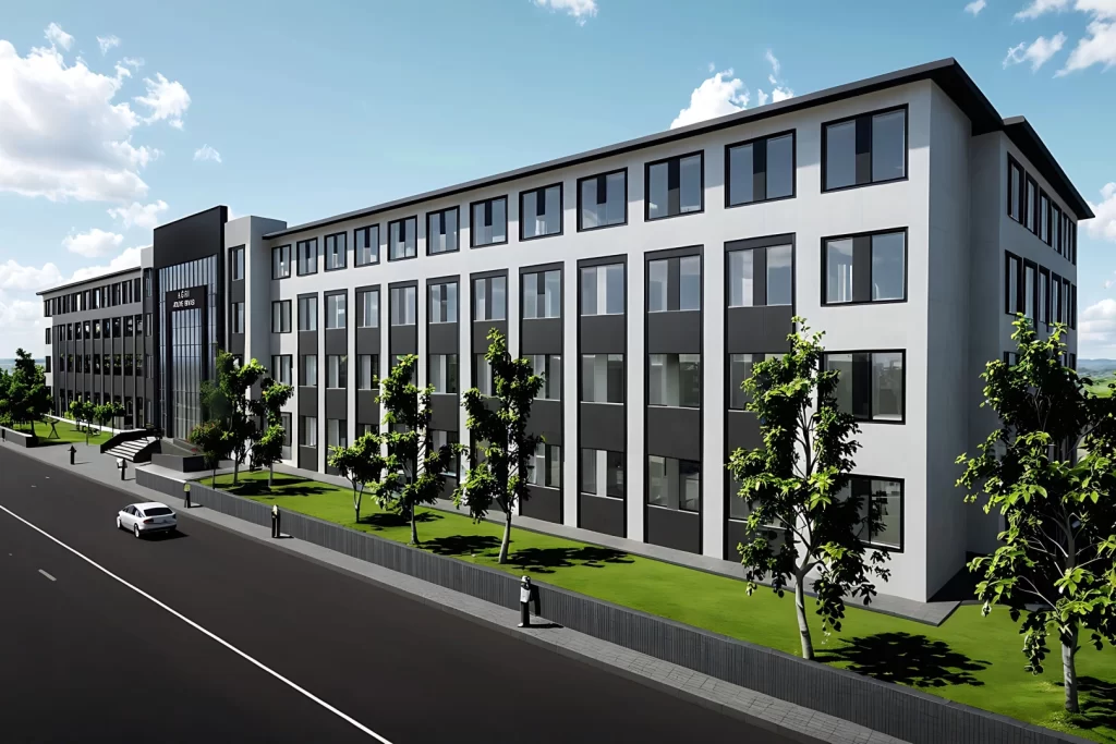 Ağrı’ya yeni Adalet Sarayı… İhale 30 Ekim’de